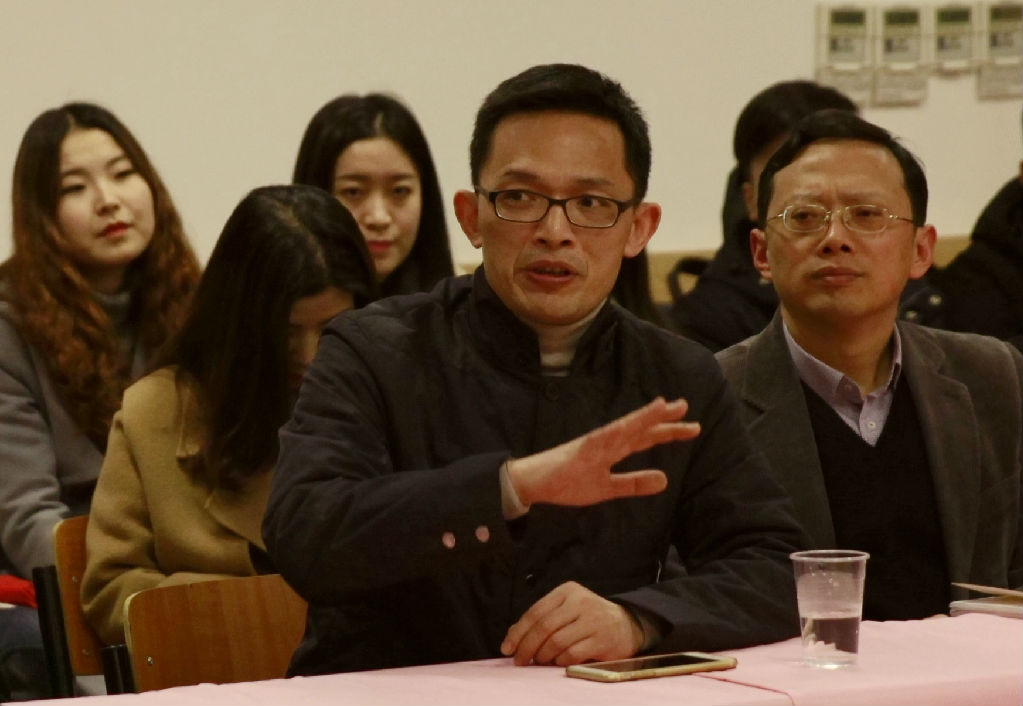 钱仁平老师发言.JPG